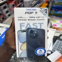 Tecno Pop 9 – 64GB