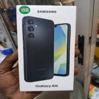 Samsung A16 – 128GB