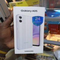 Samsung A05 – 64GB