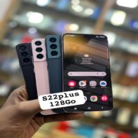 Samsung S22 Plus – 128GB RAM 8GB