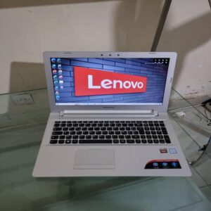 Gaming Lenovo ideapad 500 ...
