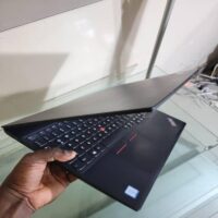 Gaming Lenovo Thinkpad P52s ...