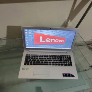 Lenovo ideapad 510-15ISK ...