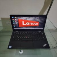 Lenovo Thinkpad L390 très léger ...