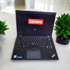 Lenovo ThinkPad T460s – Core i7 6ᵉ Génération – Ultrabook Professionnel