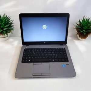 HP EliteBook 840 G1 – Core i5 – Ordinateur Portable Professionnel