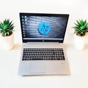 HP ProBook 450 G7 – PC Portable Professionnel & Polyvalent